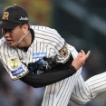 今朝丸裕喜、プロ初登板3回41球無失点