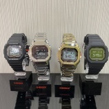 『G-SHOCK　発売より人気のシリーズが再入荷しました！』の画像