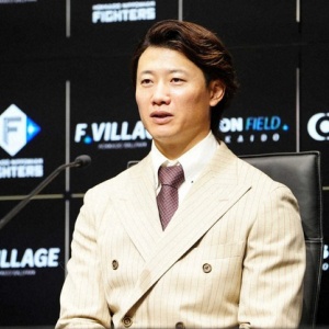 日ハム城石憲之打撃コーチについて知っていること : ファイターズ王国