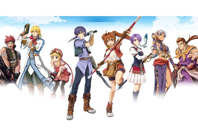 【英雄伝説 空の軌跡 FC Evolution】トロフィー情報が公開！【ネタバレ注意】