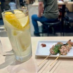 つぎの角をまがったら