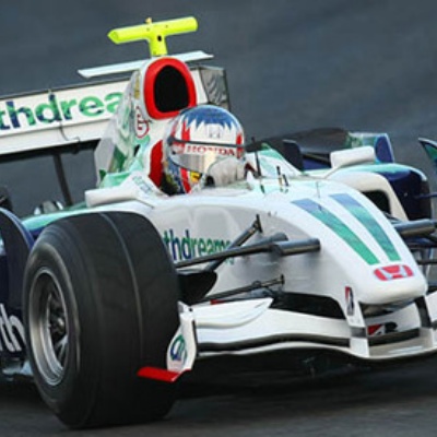 F1ヘルメット： ザイロン製バイザーでさらに安全に : F1通信