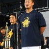 中田「栗山監督だからキャプテンを引き受けた」 	