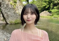 【速報】アルノ、臀部を刺激され恍惚の表情を浮かべてしまう