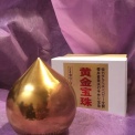 金宝珠、とりあえず 完売しました！追加製作に関しては未定、決まり次第、アップします。