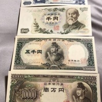 バイトの大学生「なにこの千円初めて見た」ワイ「え？夏目漱石の千円札ってつい最近まで使ってたやんけ」