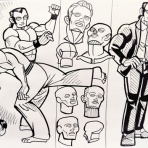 みさっちょの格闘日記