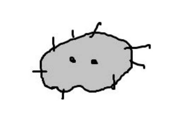 苦虫 藤田市男のライトエッセイ 苦虫 藤田市男のライトエッセイ