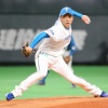 日ハム宮西2軍再調整　代役は福田が濃厚