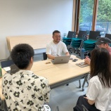 『阿寒湖温泉出張相談会を実施しました!』の画像