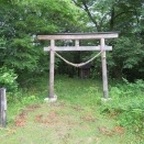 山の神神社 （花巻市太田）