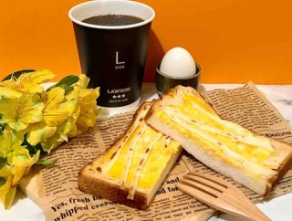 【ローソン新発売】自分で「素朴」と言っちゃうパン！？税込119円の隠れた名作「たまごマヨネーズトースト」実食レポ！