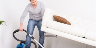 結婚して5年が立ちましたが、旦那が一度も家事をやらせてくれません。このままでは何も出来ない女になってしまう