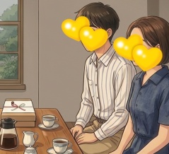 【息子の彼女が初来訪②】話を聞けば聞くほど本当に素敵なお嬢さんでした(*´∇｀*)（記事下にPR含）