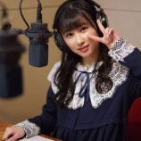 『[再掲] 本日(4月9日)より、FM FUJI「＝LOVE山本杏奈の真夜中Labo」新番組スタート！【イコラブ】』の画像