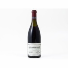 ロマネ・コンティ リシュブール DRC RICHEBOURG 1995 13% 750ml ブルゴーニュ フランス 赤 ワイン