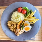 つけものいしの「今日のホームラン！」〜山口県のラーメンブログ〜
