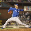 日ハム5年目の北浦がプロ初セーブ「一試合一試合しっかりアピールする」