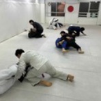 えくすとりーむ道場日誌