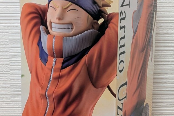 ふぃぎゅたく - 一番くじ フィギュア