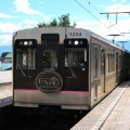 福島交通・飯坂電車乗車記（2025.8.2）