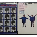 3/17(火) ロック廃盤レコード入荷