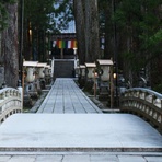 高野山奥の院かなり完璧ガイド