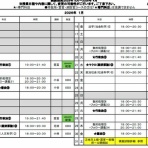 札大公務員講座専用BLOG produced by LEC