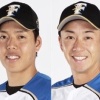 【公示】日ハムが杉浦を登録　斎藤佑樹が登録抹消