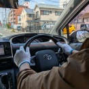 神戸市中央区　30歳代　男性　T.Sさん　10時間コース