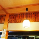 地元「あかし庵」さんでランチ