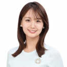 【めざましテレビ】井上清華 窓際オフSにネット反響！「ほのぼの」