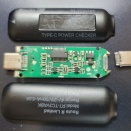 USB Type-C チェッカー壊れる