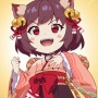 Yostarの麻雀ゲーム『雀魂』90秒のショートTVアニメとして4月1日から放送開始！熊ジェット先生がプロデュース！