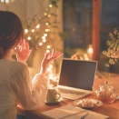 毎月Zoom開催 人生の選択肢占いに夜のお茶会登場！毎月の心のお守りお気軽に