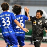 『「全力でチームを導いてくれた」FC今治 塚田雄二監督が任期満了で百年構想リーグをもって退任することを発表 後任は決定次第お知らせ「戦った日々は 私にとってかけがえのない財産」』の画像