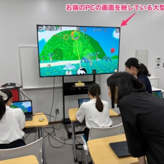 Sam's e-AT Lab