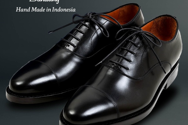 ジャランスリウァヤ　革靴 コスパ最強の革靴ブランド「ジャランスリウァヤ」が手がけるU