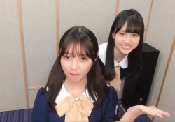 【強気】与田祐希「どんと来い！」←頼もしくなったなぁｗｗｗ