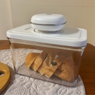 休日ののんびり朝ごぱん