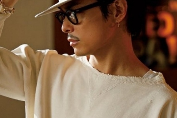 RYUJI IMAICHI New Single「RILY」2019.10.30 Release!! | EXILE