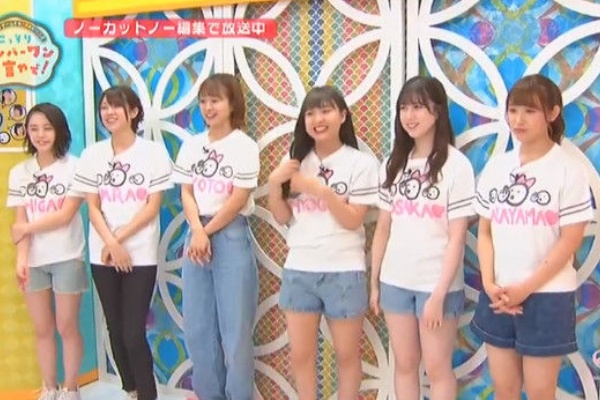 AKB48の動画まとめch2 - チーム8のKANSAI白書