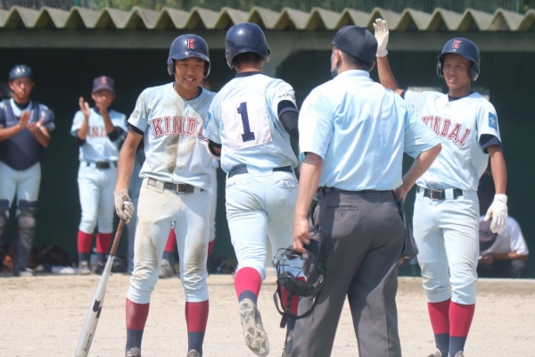 伊賀 名張の高校野球応援ブログ 神村学園伊賀分校