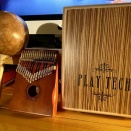 最近手に入れた楽器たち