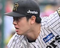石黒佑弥のストレートの質、めちゃくちゃいい