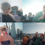 なんだかおもしろい