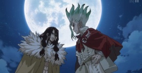 Dr.STONE