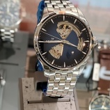 『【ジャズマスター オープンハート】40㎜の新作が入荷しております！【ハミルトン】』の画像