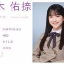 鈴木「恋は目線より高い だいすきです」梅澤美波との2ショットを公開！！【乃木坂46】