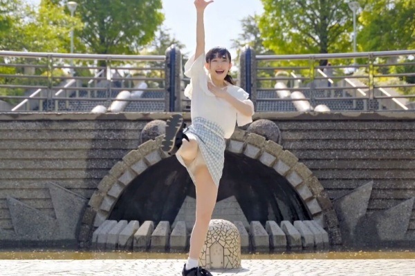 踊ってみたのエロかわいいまとめ 21 踊ってみたのエロかわいいまとめ 21